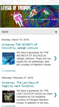 Mobile Screenshot of layersofthought.net